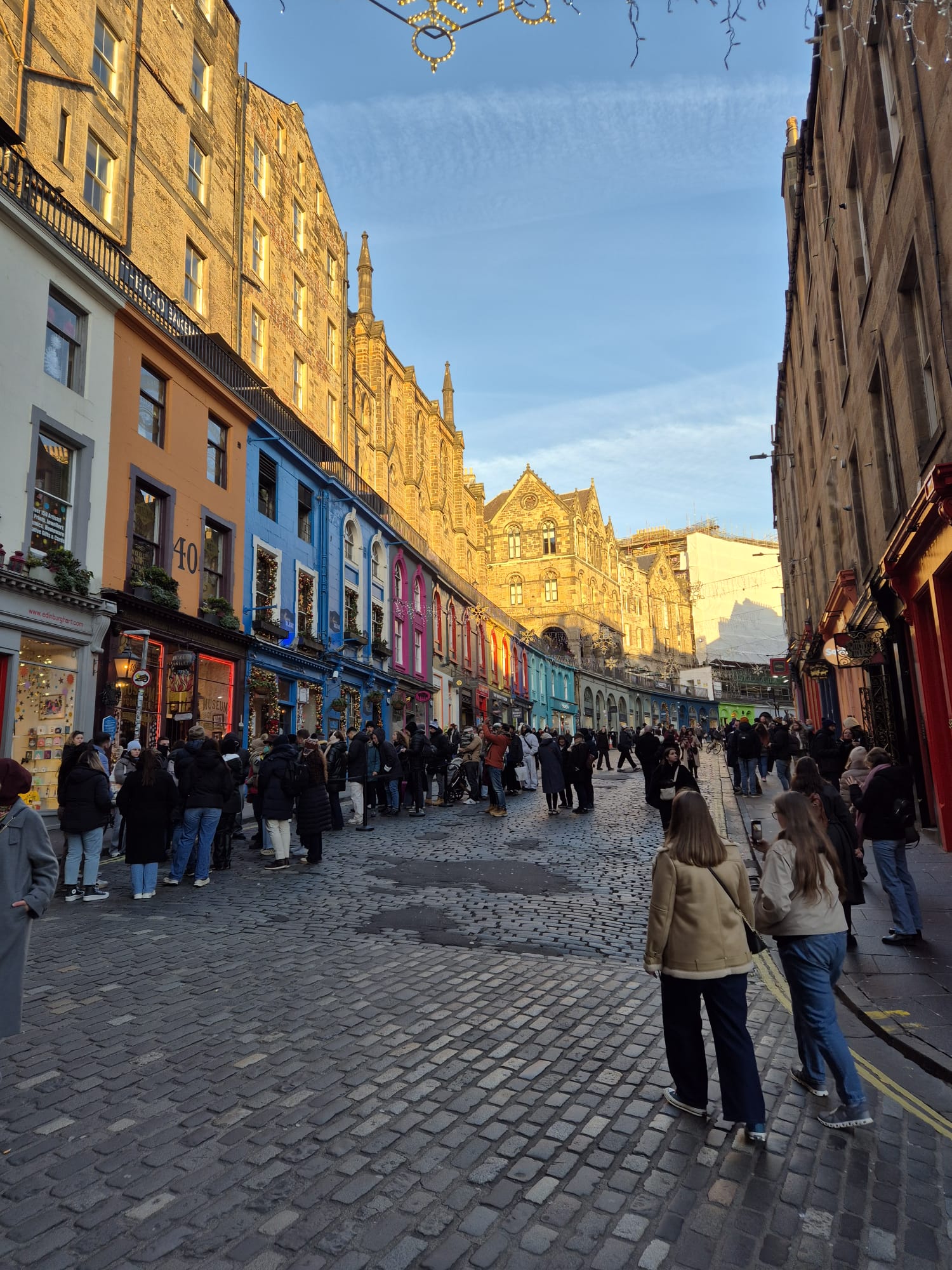 Victoria Street